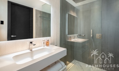 New Build - Apartments - Marbella