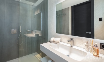 New Build - Apartments - Marbella