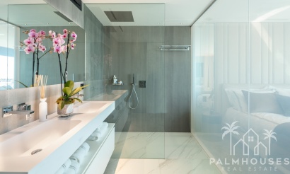 New Build - Apartments - Marbella