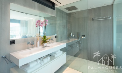 New Build - Apartments - Marbella