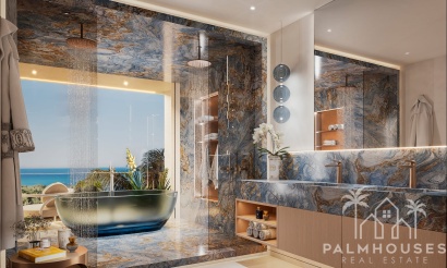 Nieuwbouw - Villa - Marbella
