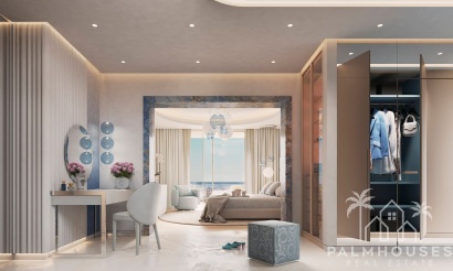 Nieuwbouw - Villa - Marbella