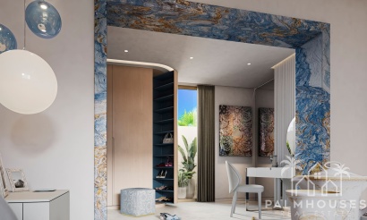 Nieuwbouw - Villa - Marbella