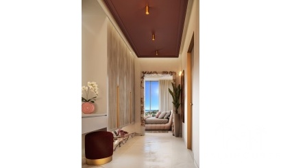 Nieuwbouw - Villa - Marbella