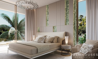 Nieuwbouw - Villa - Marbella