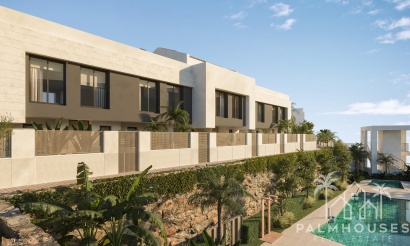 Nieuwbouw - Huis - Mijas