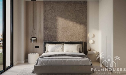 Nieuwbouw - Appartement - Estepona