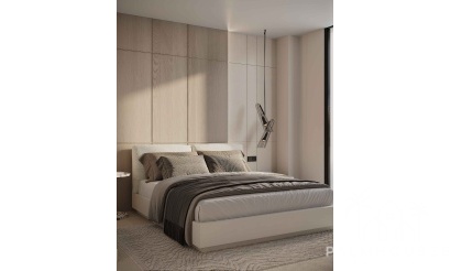 Nieuwbouw - Appartement - Estepona