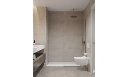 Nieuwbouw - Appartement - Estepona