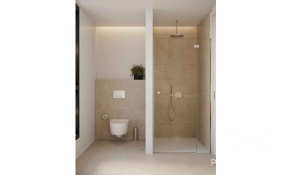 Nieuwbouw - Appartement - Estepona