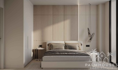Nieuwbouw - Appartement - Estepona