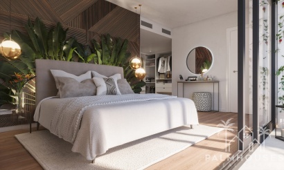 Nouvelle construction - Villa - Mijas