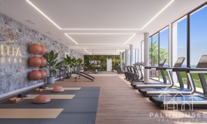 Nouvelle construction - Villa - Mijas