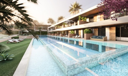 Nieuwbouw - Huis - Marbella