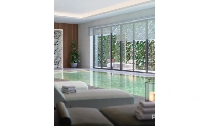 Nieuwbouw - Huis - Marbella