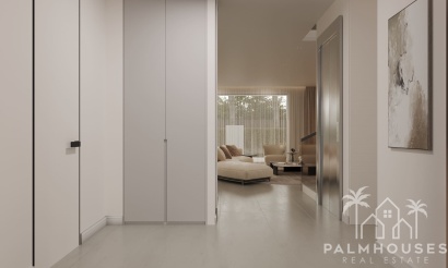 Nieuwbouw - Villa - Marbella