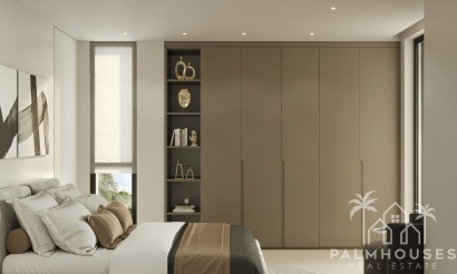 Nieuwbouw - Villa - Marbella