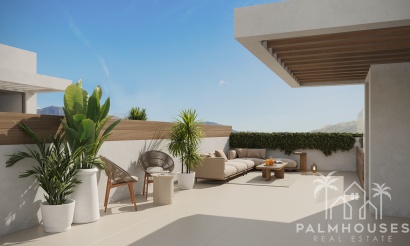 Nieuwbouw - Huis - Marbella