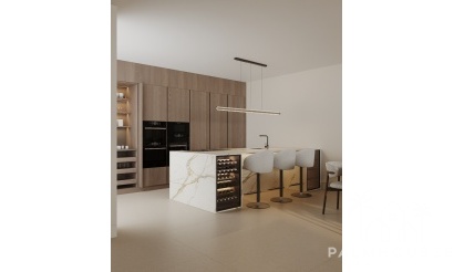 Nieuwbouw - Huis - Marbella
