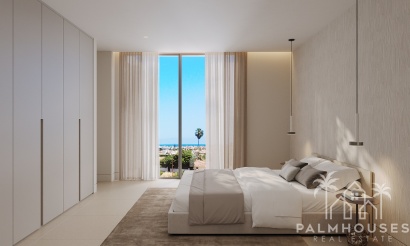 Nieuwbouw - Huis - Marbella