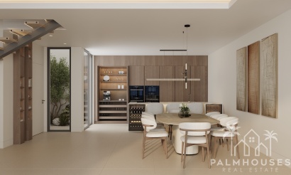 Nieuwbouw - Huis - Marbella
