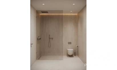 Nieuwbouw - Huis - Marbella