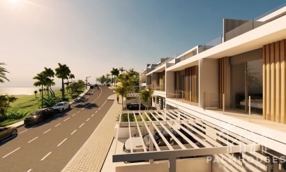 Nieuwbouw - Huis - La Gaspara