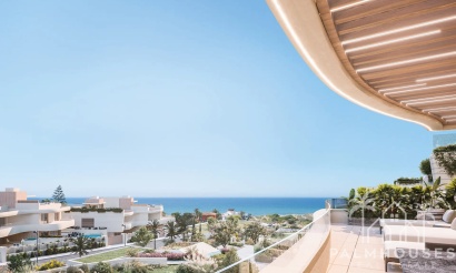 Nieuwbouw - Huis - Marbella