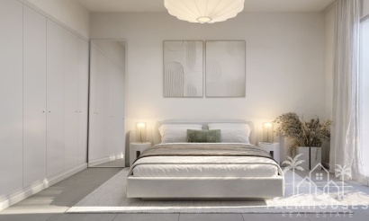 Nieuwbouw - Appartement - Fuengirola