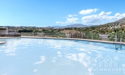 Nieuwbouw - Appartement - Fuengirola