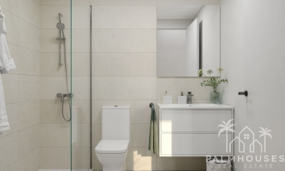 Nieuwbouw - Appartement - Fuengirola