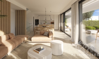 Nieuwbouw - Huis - Estepona