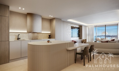 Nieuwbouw - Appartement - Fuengirola