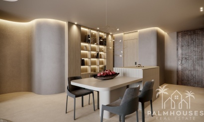 Nieuwbouw - Appartement - Fuengirola