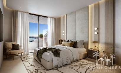 Nieuwbouw - Appartement - Fuengirola
