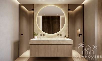 Nieuwbouw - Appartement - Fuengirola