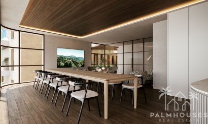Nieuwbouw - Appartement - Fuengirola