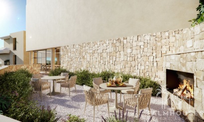 Nieuwbouw - Appartement - Fuengirola