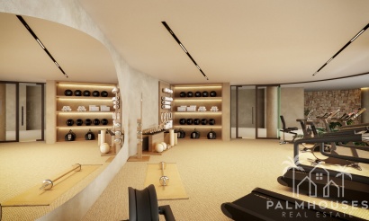 Nieuwbouw - Appartement - Fuengirola
