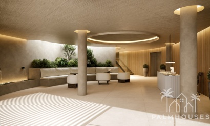 Nieuwbouw - Appartement - Fuengirola