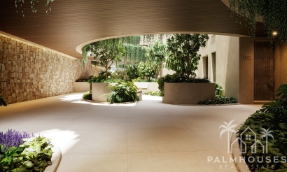 Nueva construcción  - Apartment - Fuengirola
