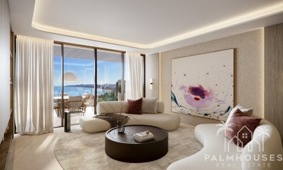 Nueva construcción  - Apartment - Fuengirola