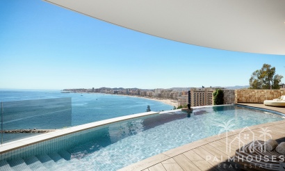 Nueva construcción  - Apartment - Fuengirola