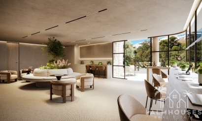 Nueva construcción  - Apartment - Fuengirola