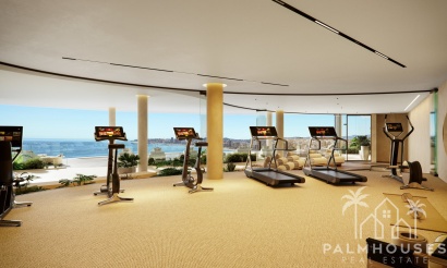 Nueva construcción  - Apartment - Fuengirola
