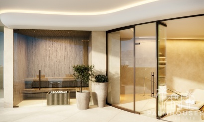 Nueva construcción  - Apartment - Fuengirola