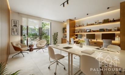 Nieuwbouw - Appartement - Torre del Mar
