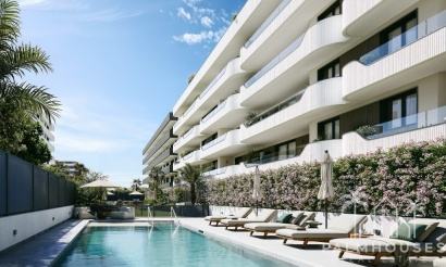 Nieuwbouw - Appartement - Torre del Mar