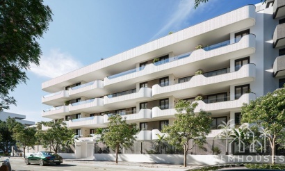 Nueva construcción  - Apartment - Torre del Mar