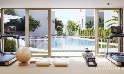 Nouvelle construction - Maison - Mijas